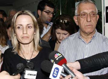 Ο Ν.Κακλαμάνης στηρίζει την πρόταση Μπιρμπίλη για τη «διπλή ανάπλαση»