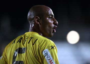 Προβλήματα στον Αρη λόγω καρτών, λίγο πριν το Κύπελλο και ντέρμπι της Σούπερ Λιγκ