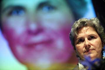 Σκληροπυρηνικό στέλεχος της ακροδεξιάς διεκδικεί την προεδρία της Αυστρίας