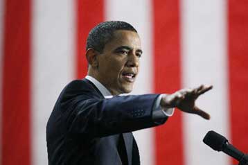 Ύστατη προσπάθεια Ομπάμα για «ναι» των Ρεπουμπλικανών στην Υγεία