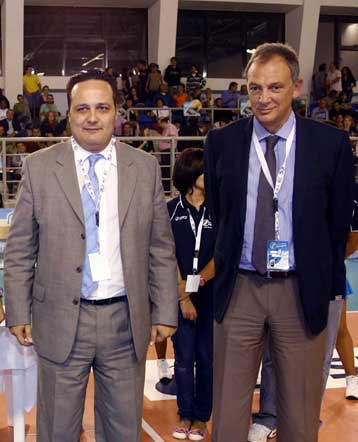 Κάλεσμα Μπιτσαξή σε ΕΣΑΠ, ΕΟΠΕ, ΠΑΣΑΠ και απαντήσεις Παπαδόπουλου στην τηλεόραση