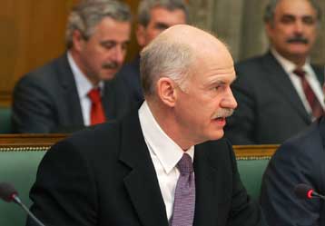 Αντίστροφη μέτρηση για την επίσημη ανακοίνωση των επώδυνων μέτρων