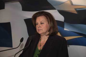 Λιγότερο απαισιόδοξος για την ελληνική οικονομία δηλώνει ο οίκος Standard & Poors