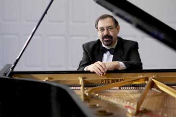 Έργα του Δ.Μητρόπουλου από την ΚΟΘ σε Θεσσαλονίκη και Αθήνα