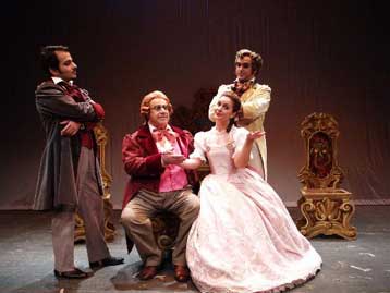 Κόβονται άλλες δύο παραγωγές από το πρόγραμμα της Εθνικής Λυρικής Σκηνής