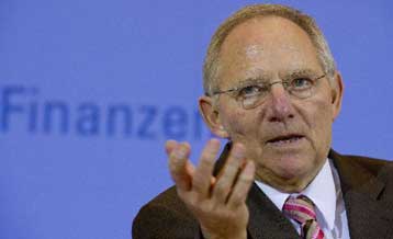 Σκληρό παζάρι στο παρασκήνιο για την οικονομική βοήθεια στην Ελλάδα