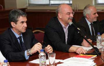 Τι αλλάζει στον τρόπο υπολογισμού των συντάξεων από το 2018