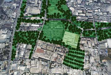 Επαναδιαπραγμάτευση δανεισμού για την Μπ.Βωβός μετά τη νέα ρύθμιση για τον Βοτανικό