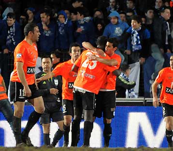 Σε τεντωμένο σκοινί διοίκηση-παίκτες στον ΠΑΣ