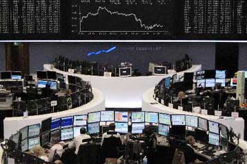 Κάτω από τις 2.000 μονάδες υποχωρεί το Χρηματιστήριο την Τετάρτη