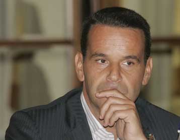 Ικανοποιημένος ο Βωβός για το «ξεκαθάρισμα του… τοπίου»