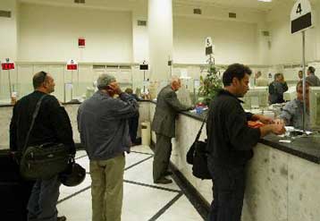 Αυξήθηκαν τα επιτόκια των τραπεζικών καταθέσεων τον Ιανουάριο