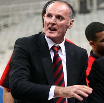 Ο Ιβάνοβιτς χαρακτήρισε τον Τεόντοσιτς ως τον πιο ταλαντούχο παίκτη της Ευρώπης