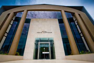 Εγκαινιάζεται το Πολιτιστικό Κέντρο του Ιδρύματος «Μιχάλης Κακογιάννης»