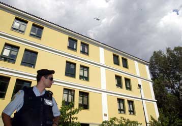 Προφυλακίζονται οι τρεις υπεύθυνοι της «Ακρόπολις Χρηματιστηριακή»