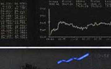 Πάνω από τις 2.000 μονάδες κρατήθηκε την Τετάρτη το Χρηματιστήριο