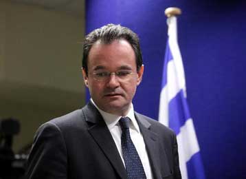 Τα μέτρα εισοδηματικής πολιτικής είναι μόνιμου χαρακτήρα, λέει ο Γ.Παπακωνσταντίνου