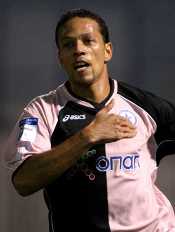 Δύσκολο να προλάβει τον Εργοτέλη ο Μπρίτο που έμεινε πάλι εκτός προπόνησης