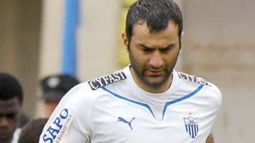 Παρελθόν από την Ανόρθωση αποτελεί ο Τραϊανός Δέλλας