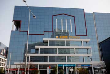 Προσφυγή κατά του προέδρου της «Ασπίς» από τους επενδυτές της «Ασπίς Κάπιταλ»