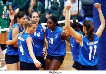 Στο φάιναλ-φορ του Ρεθύμνου προκρίθηκαν Πανελλήνιος, «αιώνιοι» και Ηρακλής