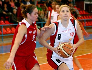 Θρίλερ σε Καλλιθέα και «Αλεξάνδρειο» με τελικούς νικητές Αθηναϊκό και Αρη