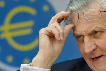 Ικανοποιημένη η Ευρωπαϊκή Κεντρική Τράπεζα από το νέο πακέτο μέτρων