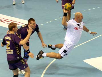 «Αντίο Champions League» είπε ο ΠΑΟΚ με βαριά ήττα από την Τσεχόβσκι