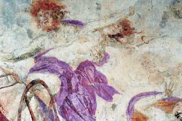 Σήμα SOS εκπέμπουν οι τάφοι της Βεργίνας