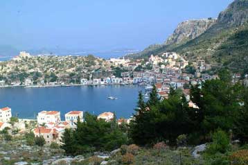 Πέντε νησιά στο πρόγραμμα «Αγονη Γραμμή Γόνιμη»