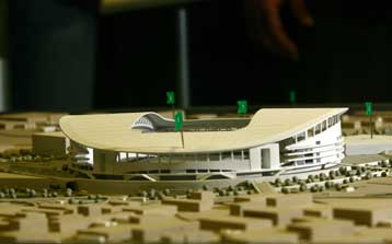 Νέο γήπεδο στο… ΟΑΚΑ μελετά ο Παναθηναϊκός