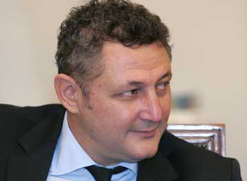 Παρακολούθησε Λόμπαερτς και Ντεμπελέ ο Αντωνίου