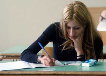 Μεταβολές στο μηχανογραφικό δελτίο Γενικών Λυκείων και ΕΠΑΛ