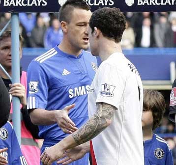 Θα ήταν νεκρός στην Αργεντινή ο Τέρι, δήλωσε αφοπλιστικά ο Τέβες