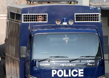 Πεντάχρονο αγόρι από τη Βρετανία απήχθη στο Πακιστάν