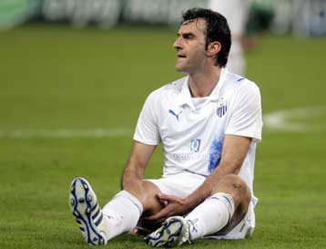 Ο Δέλλας ξεκαθάρισε ότι δεν επιστρέφει στην ΑΕΚ