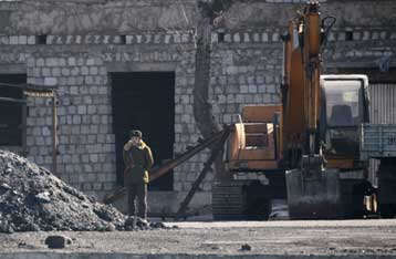 Βορειοκορεάτης εκτελέστηκε δημοσίως καταγγέλλει οργάνωση ανθρωπίνων δικαιωμάτων