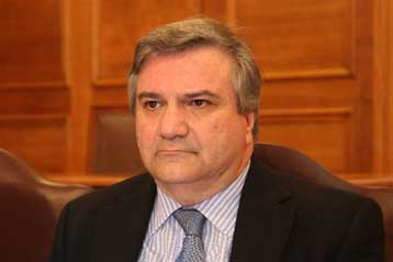 Στη Βουλή το νομοσχέδιο για την ηγεσία της Δικαιοσύνης και το Αυτοδιοίκητο