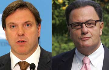 Πολιτική αντιπαράθεση εντός και εκτός Βουλής για την αποτελεσματικότητα των μέτρων