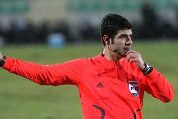 Ο Δαλούκας στο Καυτανζόγλειο, ο Βοσκάκης στο ΟΑΚΑ, ο Λαμπρόπουλος στην Τούμπα