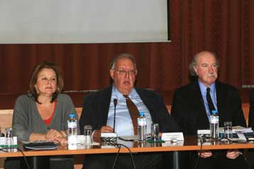 Αναπτυξιακό σχέδιο 1,5 δισ. ευρώ για το Λιμάνι του Πειραιά