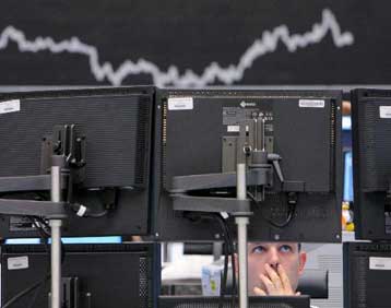 Κέρδη κατά 1,67% κατέγραψε το Χρηματιστήριο Αθηνών την Πέμπτη