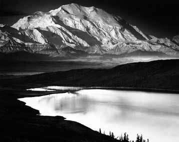 Έκθεση του σπουδαίου φωτογράφου Ανσελ Ανταμς στο Μουσείο Μπενάκη