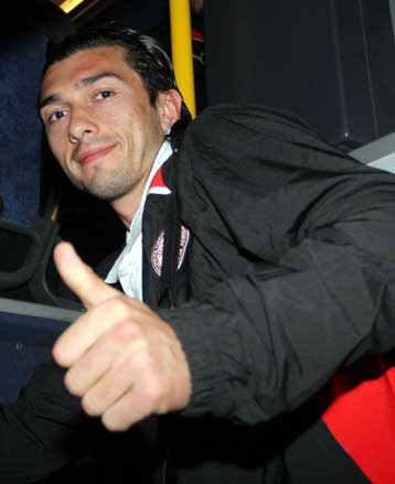 Η θλάση έγινε… διάταση, o Ντάτολο παίζει στο ντέρμπι