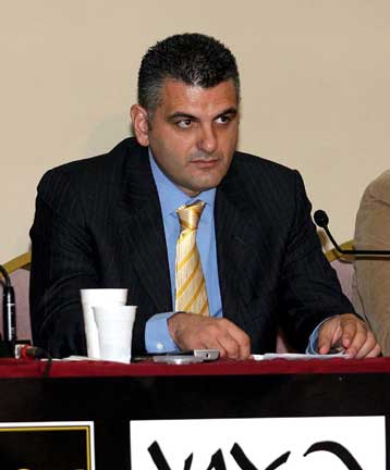 Καυστική ανακοίνωση της ΚΑΕ ΑΕΚ κατά πρώην μέλους της διοίκησης