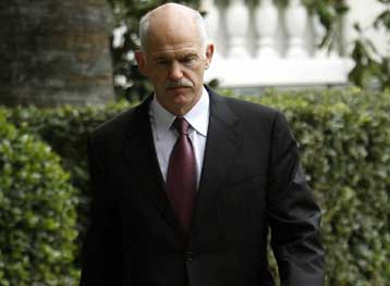 Κρίσιμη συνάντηση Παπανδρέου-Μέρκελ με ζητούμενο «μόνο πολιτική στήριξη»