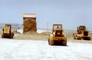 Δημοπρατήσεις δύο οδικών αξόνων στην Κρήτη, μέχρι Οκτώβριο ο ανάδοχος για Καστέλλι