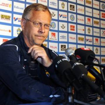 Ο Λάγκερμπακ πιστεύει ότι η Νιγηρία θα φτάσει στα ημιτελικά του Μουντιάλ