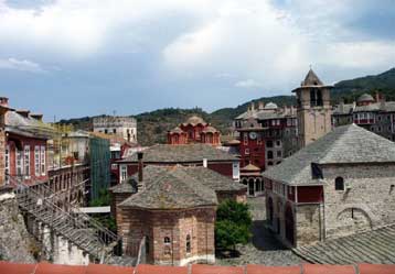 Ανοίγουν οι τραπεζικοί λογαριασμοί όσων εμπλέκονται στην υπόθεση του Βατοπαιδίου