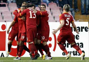 Σούπερ ντέρμπι σε Ιταλία και Γαλλία, παγίδες στην Ισπανία